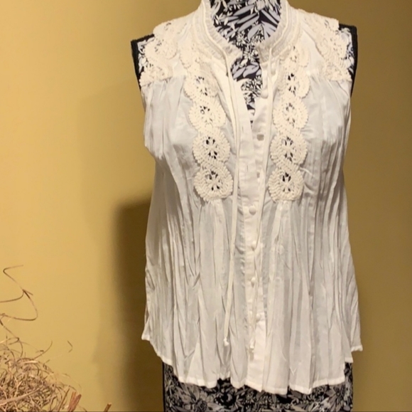 Free people blouse - Picture 3 of 8